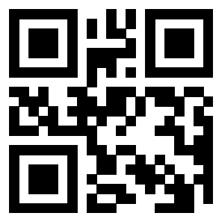 3915043690 QrCode associato