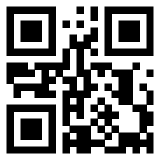 3915043691 - Immagine del QrCode associato