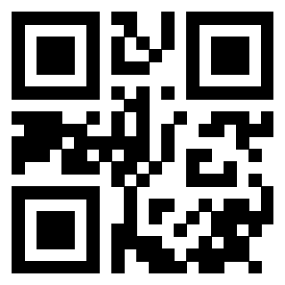 3915043692 - Immagine del QrCode associato