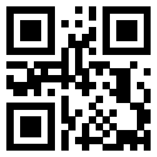 3915043694 - Immagine del QrCode associato