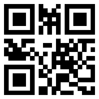 Il Qr Code di 3915043696