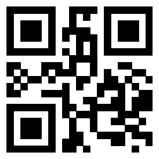 3915043697 - Immagine del QrCode associato