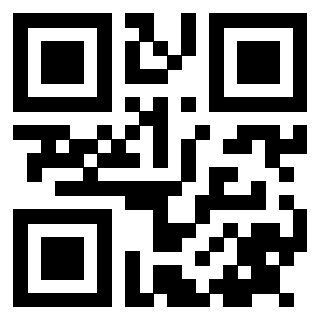 3915043698 QrCode associato