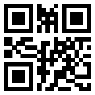 Immagine del Qr Code di 3915043699