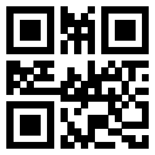 Il Qr Code di 3915043700