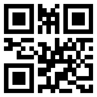 Scansione del Qr Code di 3915043701