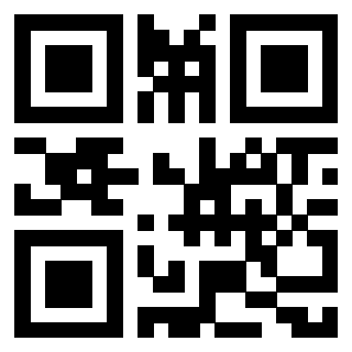 3915043702 - Immagine del QrCode