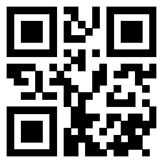 Il Qr Code di 3915043703