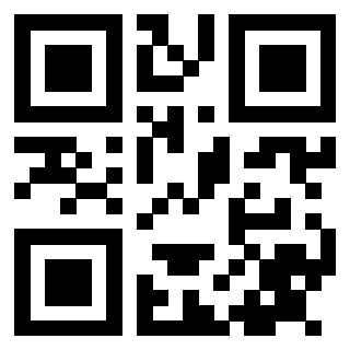 Il Qr Code di 3915043706
