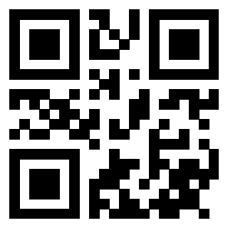 3915043707 - Immagine del QrCode