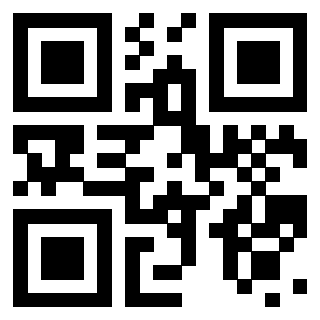 Scansione del Qr Code di 3915043709