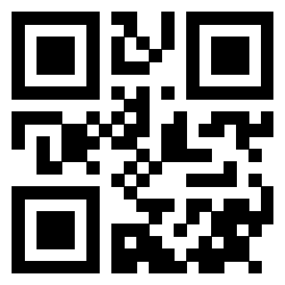 3915043713 Qr Code associato