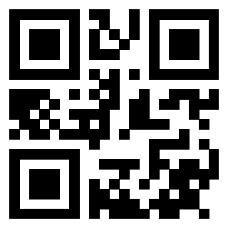 Il Qr Code di 3915043717