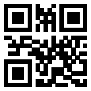 Il QrCode di 3915043718