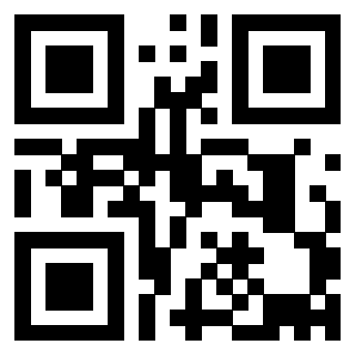 3915043719 - Immagine del QrCode associato