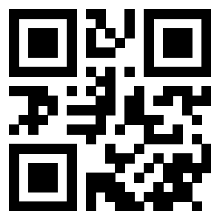 Immagine del QrCode di 3915043720