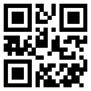 3915043723 QrCode associato