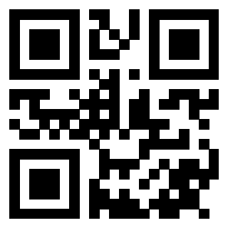 3915043728 Qr Code associato