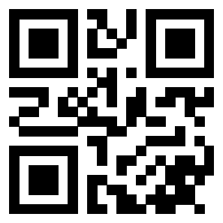 3915043730 - Immagine del Qr Code associato