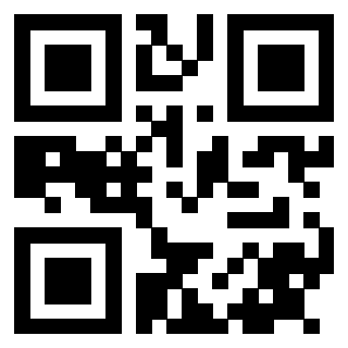 3915043732 - Immagine del Qr Code associato