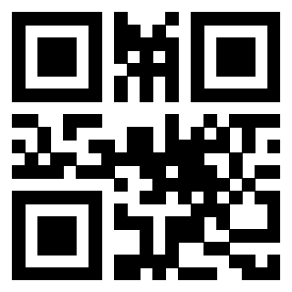 3915043733 QrCode associato