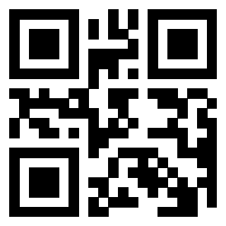 Immagine del QrCode di 3915043736