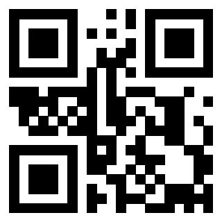 Immagine del Qr Code di 3915043737