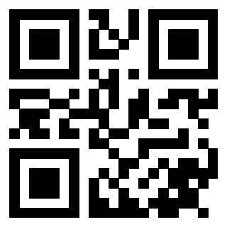 3915043738 - Immagine del Qr Code associato