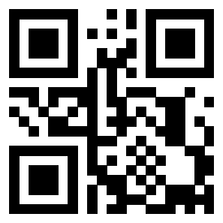 Scansione del QrCode di 3915043740