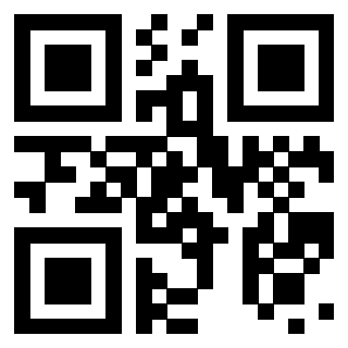3915043742 - Immagine del Qr Code associato