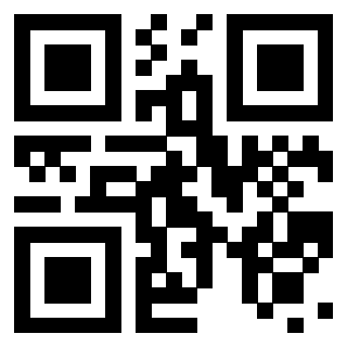 3915043743 QrCode associato