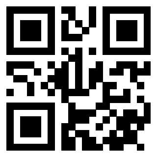 3915043744 Qr Code associato