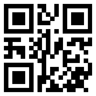 3915043746 Qr Code associato