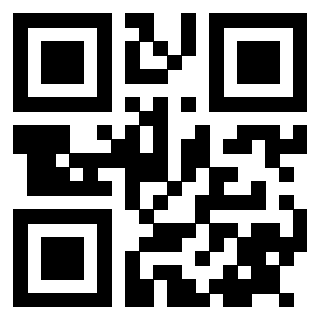 Il QrCode di 3915043749