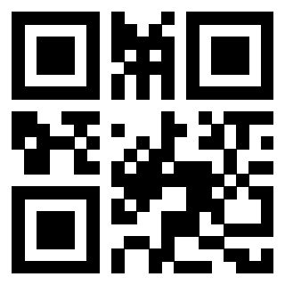 Immagine del QrCode di 3915043755