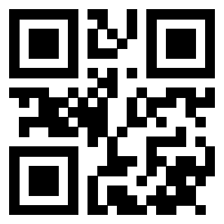 Scansione del Qr Code di 3915043757