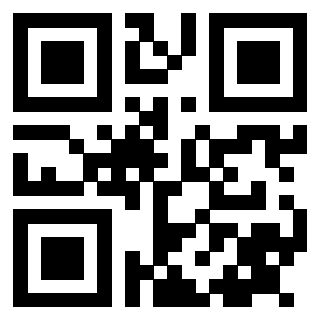 Immagine del Qr Code di 3915043761