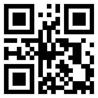 Il QrCode di 3915043763