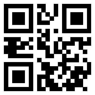 Scansione del Qr Code di 3915043765