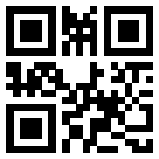 3915043767 Qr Code associato