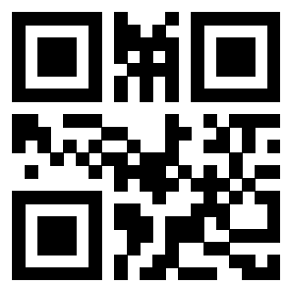 3915043769 - Immagine del Qr Code associato