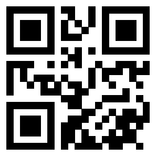 3915043770 - Immagine del Qr Code
