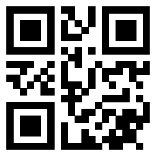 Immagine del QrCode di 3915043771
