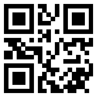 Il Qr Code di 3915043772