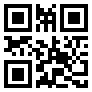 Immagine del QrCode di 3915043776