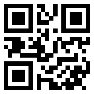 Immagine del QrCode di 3915043778