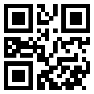 3915043779 - Immagine del QrCode