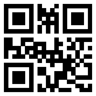 Immagine del QrCode di 3915043785