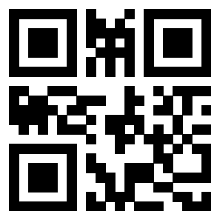 Immagine del Qr Code di 3915043788