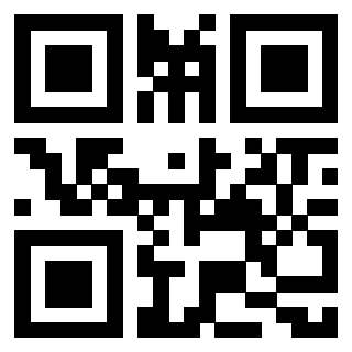 Immagine del Qr Code di 3915043790